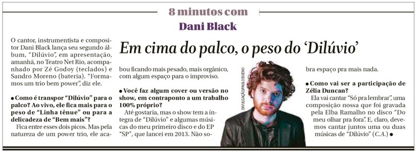 O Globo