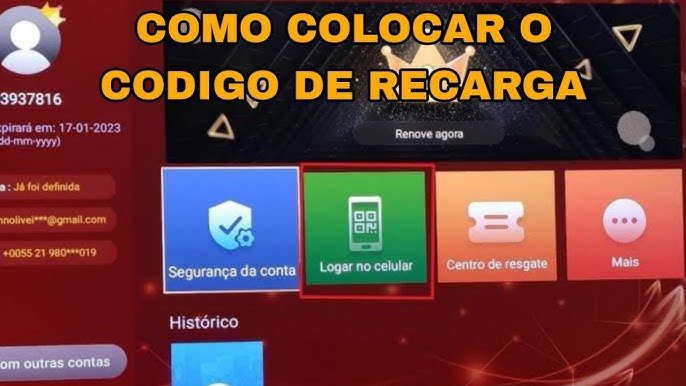 codigo-de-recarga-unitv