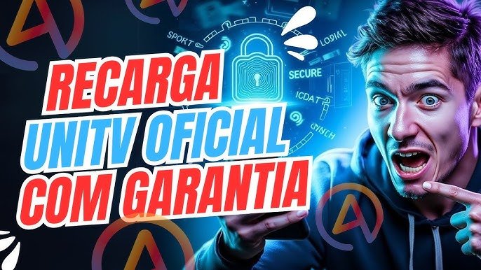 recarga unitv oficial